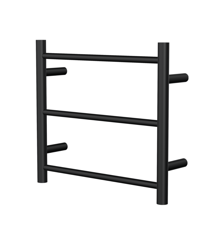 Linsol Avid 3 Bar Heated Towel Rail