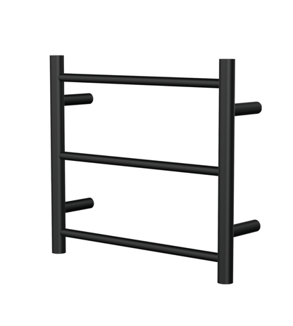 Linsol Avid 3 Bar Heated Towel Rail