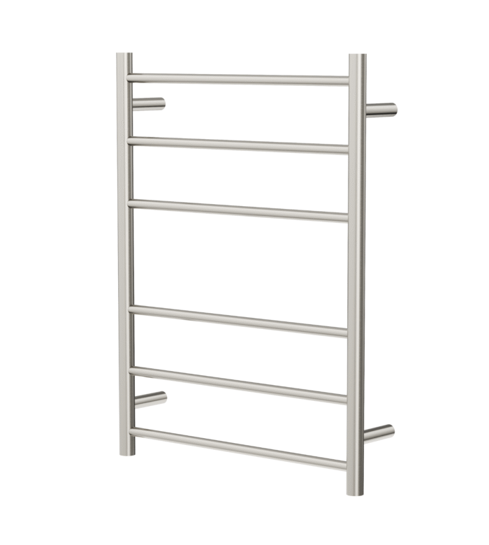 Linsol Avid 6 Bar Heated Towel Rail