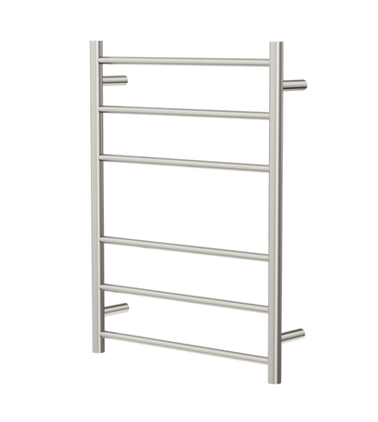 Linsol Avid 6 Bar Heated Towel Rail