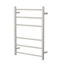 Linsol Avid 6 Bar Heated Towel Rail