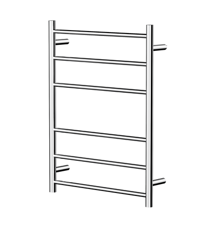 Linsol Avid 6 Bar Heated Towel Rail