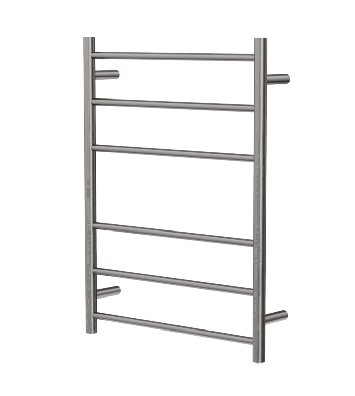 Linsol Avid 6 Bar Heated Towel Rail