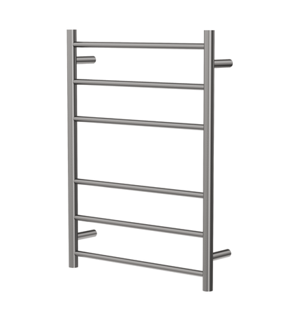 Linsol Avid 6 Bar Heated Towel Rail