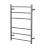 Linsol Avid 6 Bar Heated Towel Rail