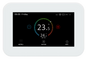 Linsol Konnect 5.1in Dual Thermostat