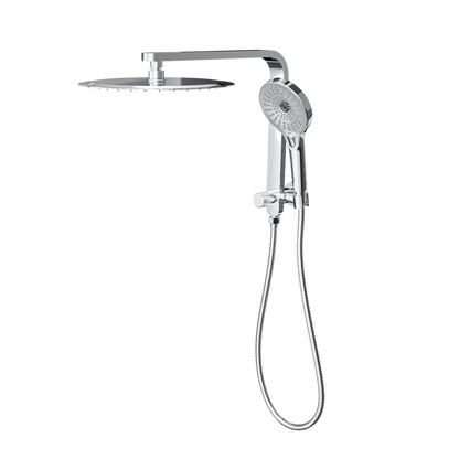 Linsol Mason Short Shower Combination