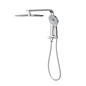 Linsol Mason Short Shower Combination