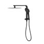 Linsol Mason Short 300Round Shower Combination