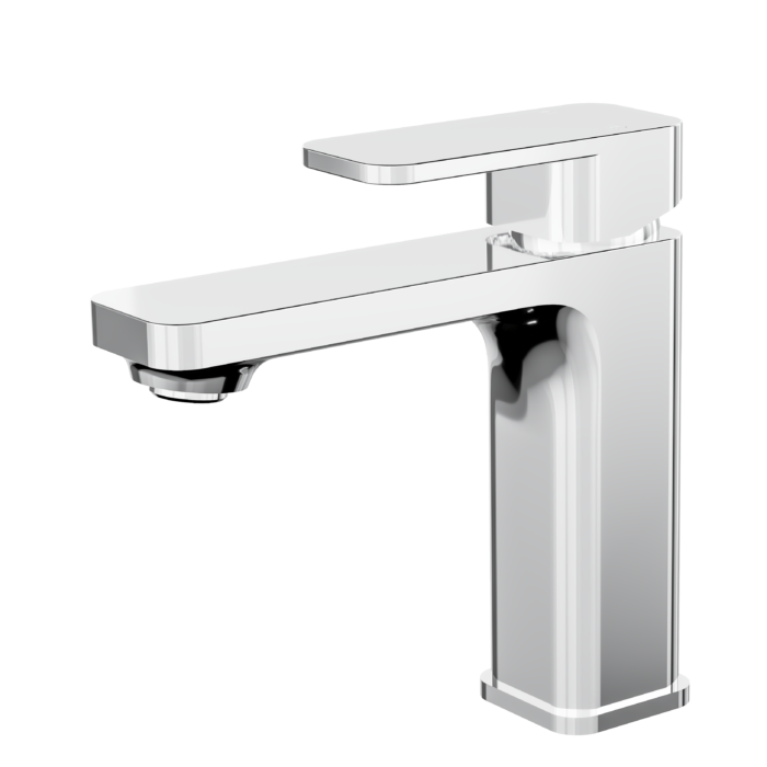 Linsol Zia Basin Mixer
