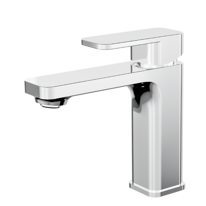 Linsol Zia Basin Mixer