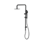 Linsol Sofia 200 Round Shower Combination With Multifunction Handpiece