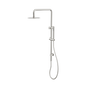 Linsol Sofia Shower Combination With Slim Handpiece and 200mm Round Head