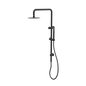 Linsol Sofia Shower Combination With Slim Handpiece and 200mm Round Head