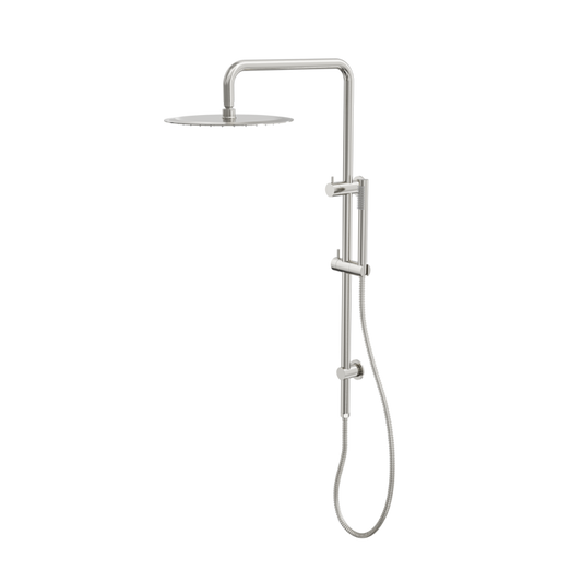 Linsol Sofia Shower Combination With Slim Handpiece and 300mm Round Head