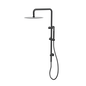 Linsol Sofia Shower Combination With Slim Handpiece and 300mm Round Head