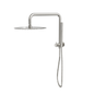 Linsol Sofia Short Shower Combination With Slim Handpiece and 300mm Round Head