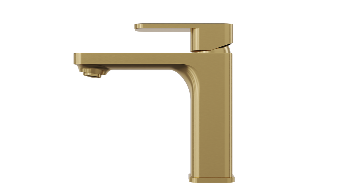 Linsol Zia Basin Mixer