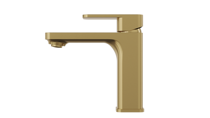 Linsol Zia Basin Mixer