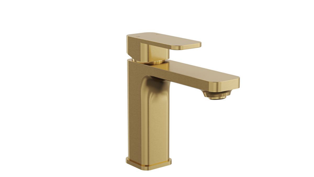 Linsol Zia Basin Mixer