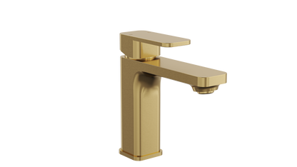 Linsol Zia Basin Mixer