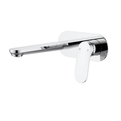 ACL Sulu II Wall Basin Mixer Trim Kit HYB168-601TK