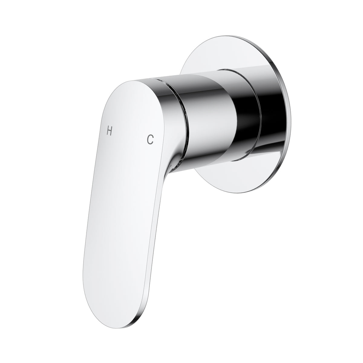 IKON Sulu II Wall Mixer Trim Kit