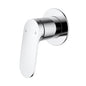 IKON Sulu II Wall Mixer Trim Kit