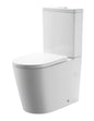 Evara Bathware Ottavia Back to Wall Toilet Suite