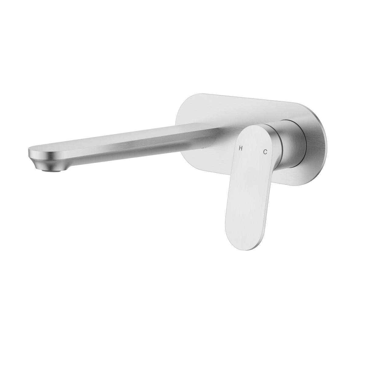 ACL Sulu II Wall Basin Mixer Trim Kit HYB168-601TK