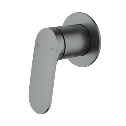 IKON Sulu II Wall Mixer Trim Kit