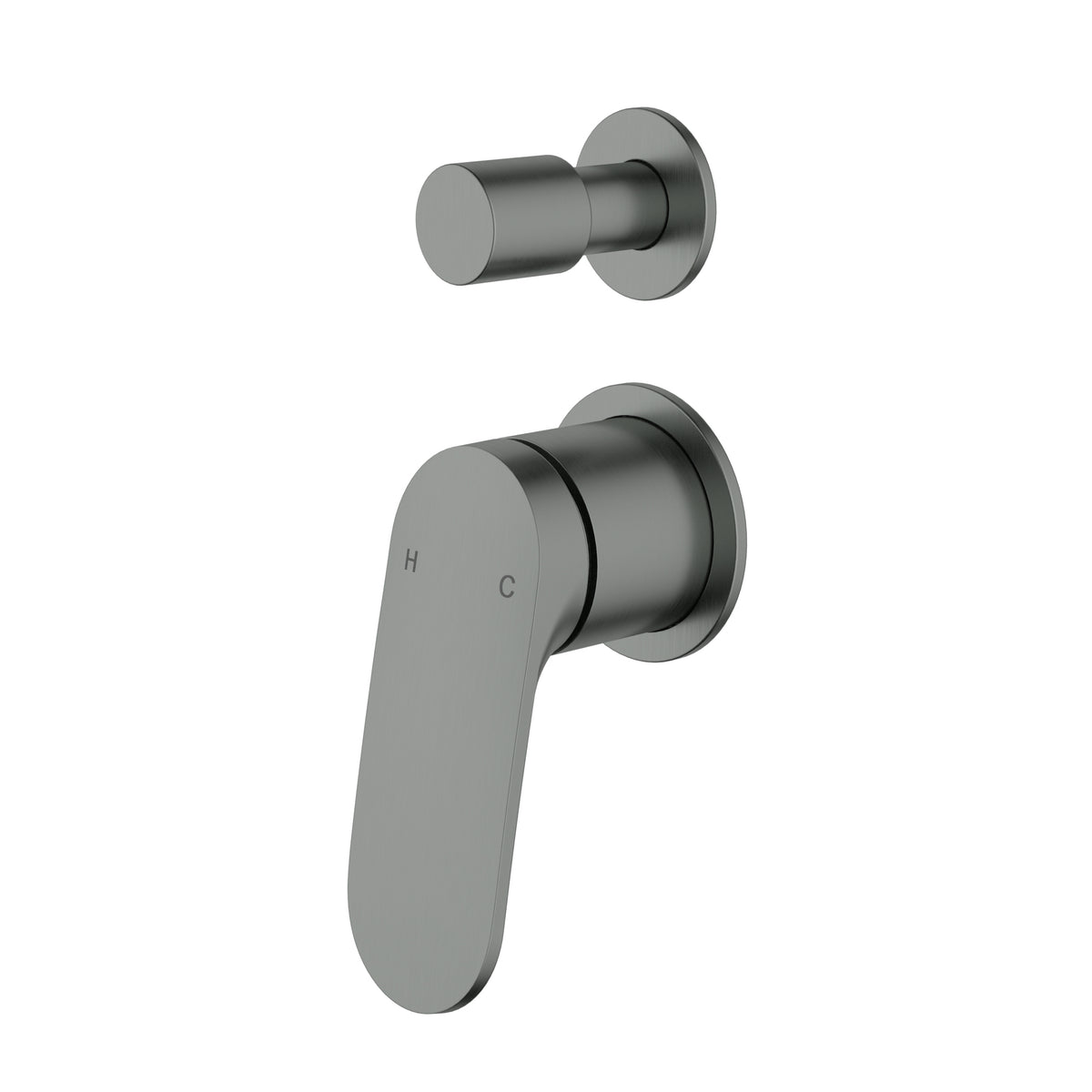 ACL Sulu II Wall Diverter Mixer Trim Kit