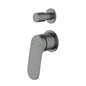 ACL Sulu II Wall Diverter Mixer Trim Kit