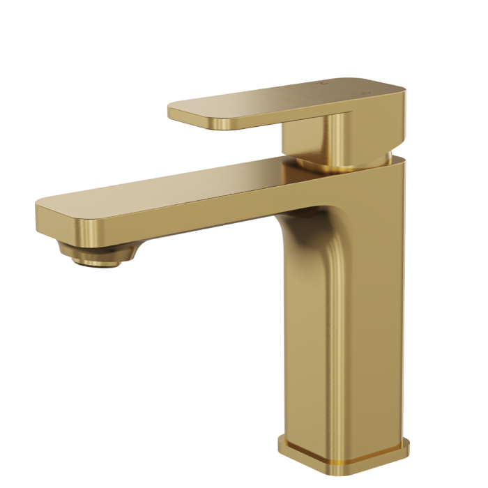 Linsol Zia Basin Mixer