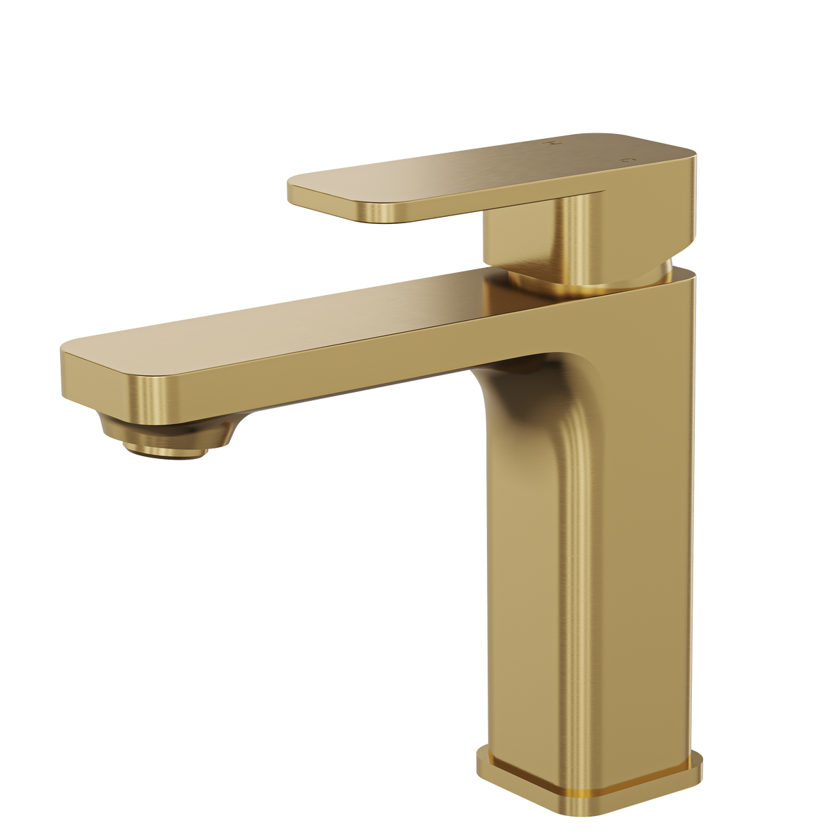 Linsol Zia Basin Mixer