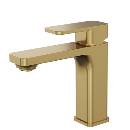 Linsol Zia Basin Mixer