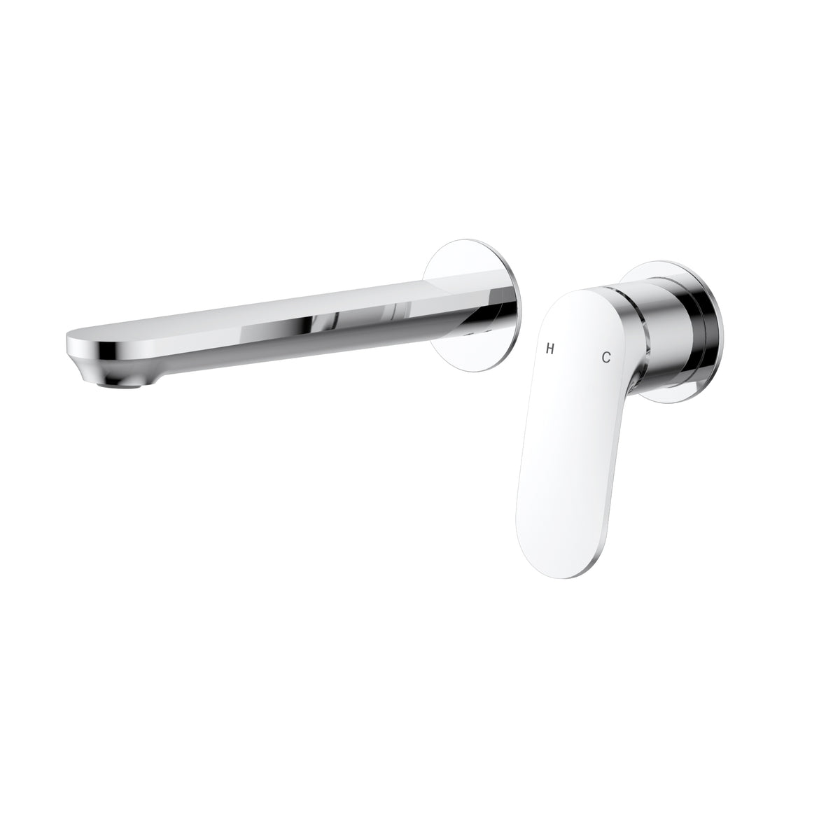 ACLCO Sulu II Wall Basin Mixer Trim Kits