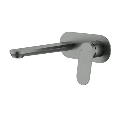 ACL Sulu II Wall Basin Mixer Trim Kit HYB168-601TK