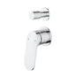 ACL Sulu II Wall Diverter Mixer Trim Kit